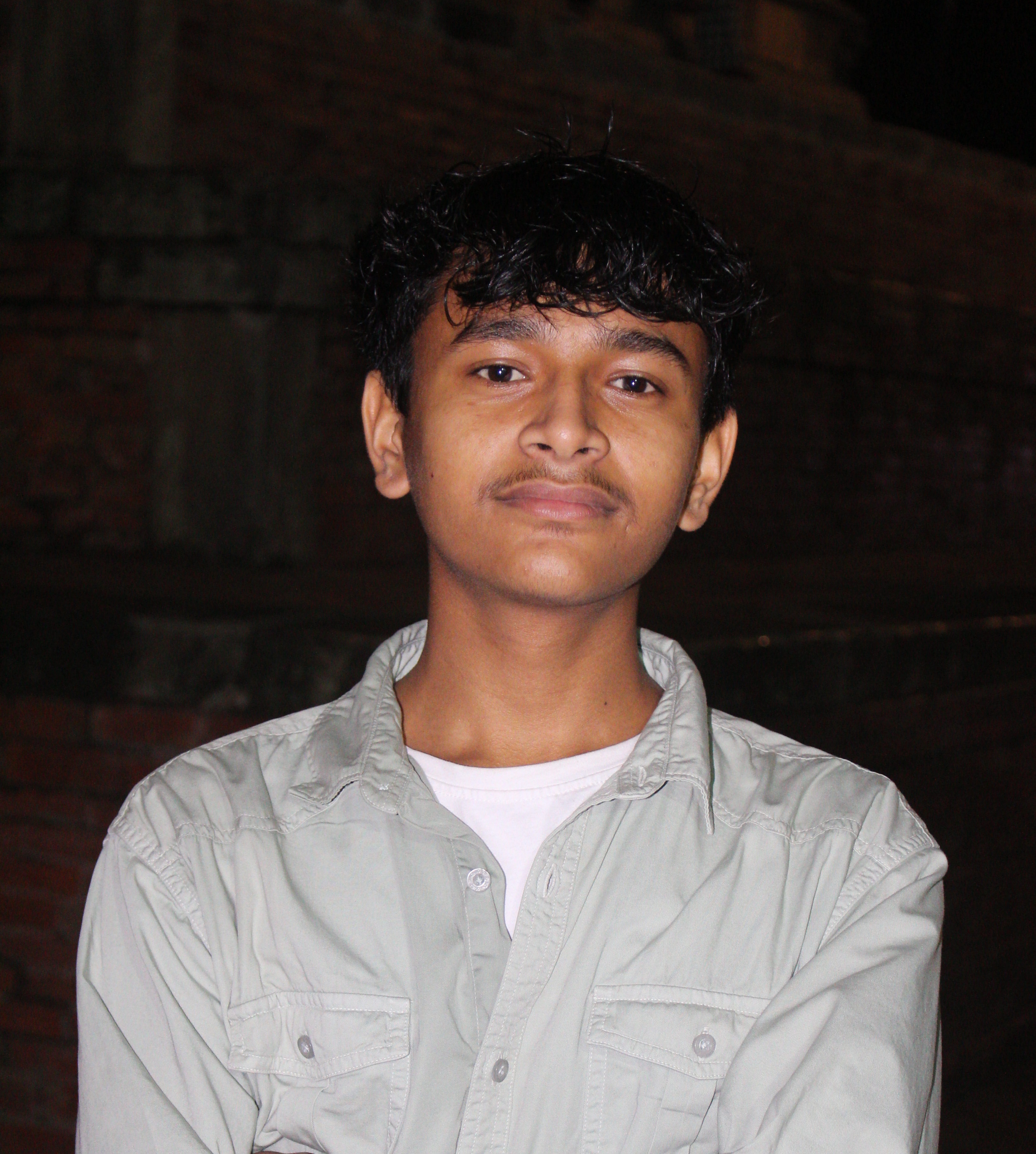 Samir Badaila